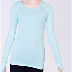 Ivivva Fly Tech LS Tee